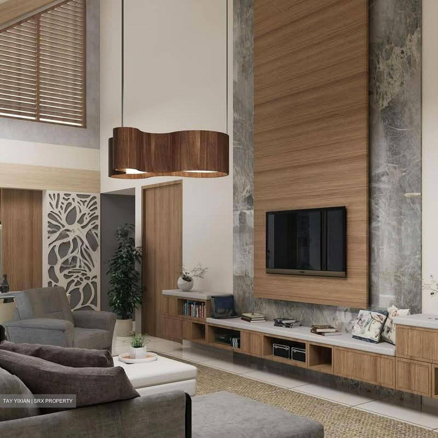Jalan Tanjong (D16), Terrace #568075861